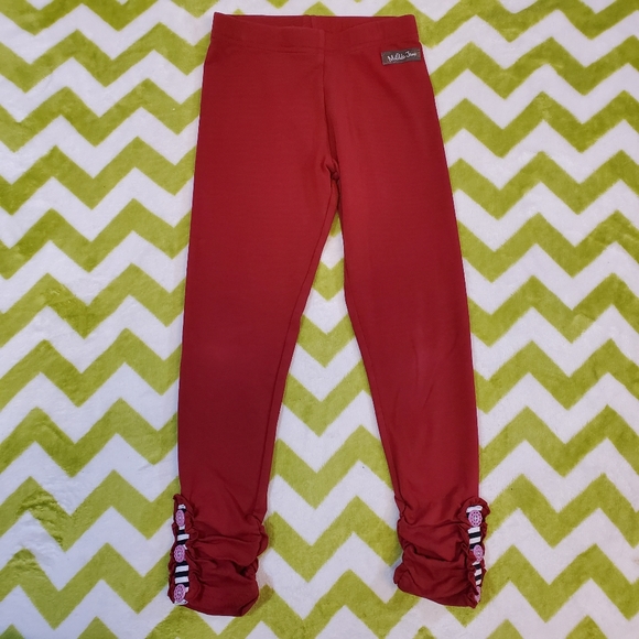Matilda Jane Other - Matilda Jane Leggings Size 6